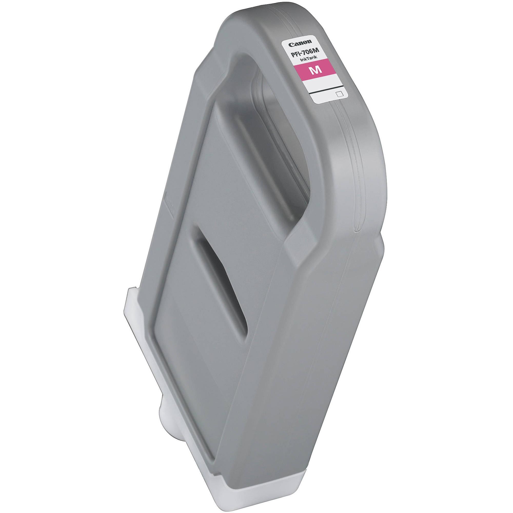 Canon - Refill - Magenta - 6683B001 - …